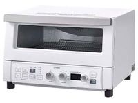 タイガー  TIGER コンベクションオーブン＆トースター＜やきたて＞ マットホワイト KAV-A130WM