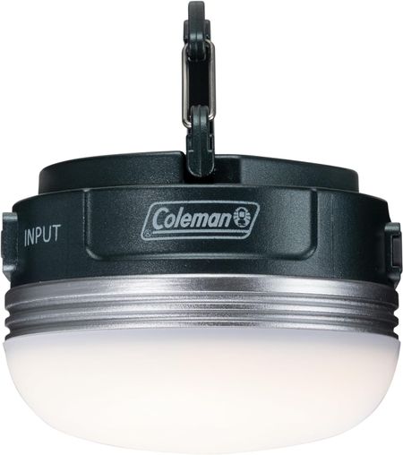 Coleman Hanging E-Light LED Lantern
