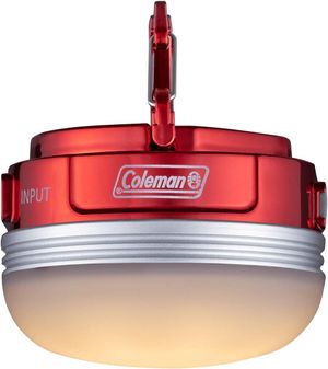 콜맨(Coleman) 행잉 E 라이트 LED 랜턴