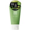 Cosmetex Roland Cha no Iki Matcha-Infused Foam Face Wash with a Refreshing Matcha Scent 120g