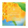 Yuze Clear Soap, Osmanthus Fragrance, 90g