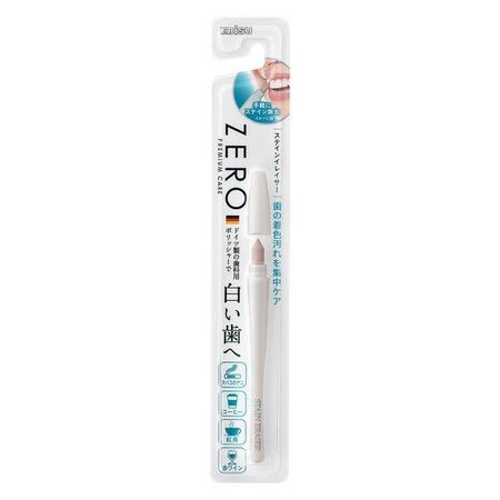 Ebis Zero Premium Care 去污橡皮擦 B-D4750 1 件