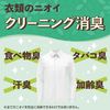 Earth Chemical 只需将其放在衣柜里即可使用驱蚊液 300 毫升，草本薄荷香型