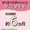 Earth Chemical 只需将其放入您的衣柜即可 防蛀 300 毫升 花香皂香型
