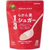 サラヤ らかん果1／3シュガー　500g