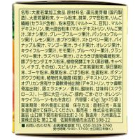 Shin Nihai Pharmaceuticals Kyushu Green Farm Fruit Green Juice 3 g × 15 sachets
