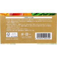 Shin Nihai Pharmaceuticals Kyushu Green Farm Fruit Green Juice 3 g × 15 sachets