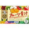 신일배약품 큐슈 그린팜 과일 청즙 3g×15포입