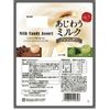아사히그룹식품 아지와우 밀크 무설탕 51g