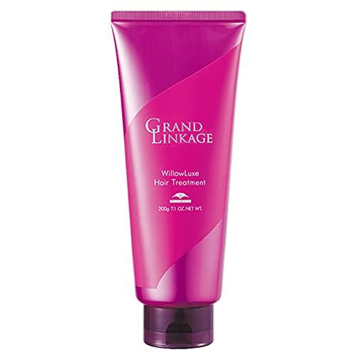 Milbon Grand Linkage WillowLuxe Shampoo Supple (for normal hair