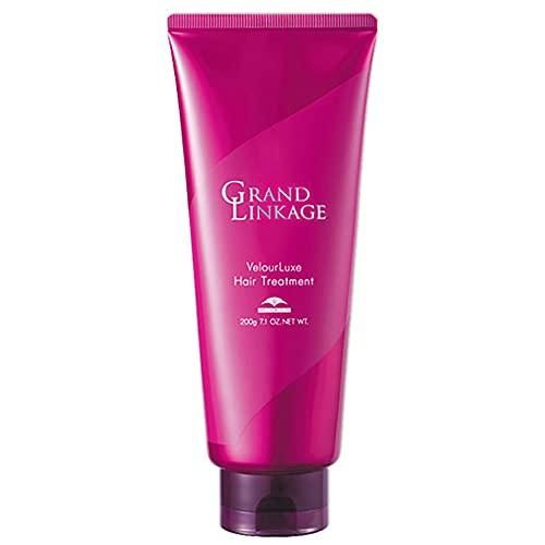 MILBON Grand Linkage Veloa Luxe Treatment 200g