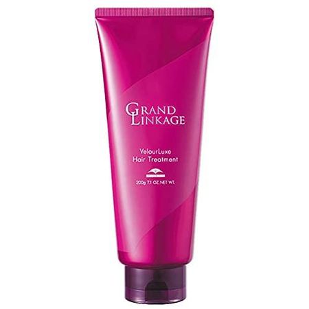 MILBON グランドリンケージ ヴェロアリュクス トリートメント　200g