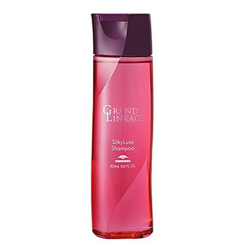 MILBON Grand Linkage Silky Luxe Shampoo 200ml