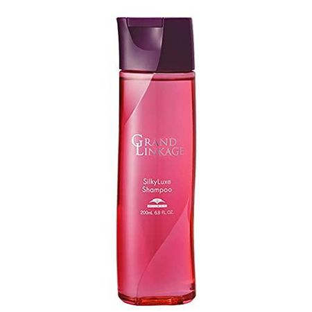 MILBON グランドリンケージ シルキーリュクス シャンプー　200ml