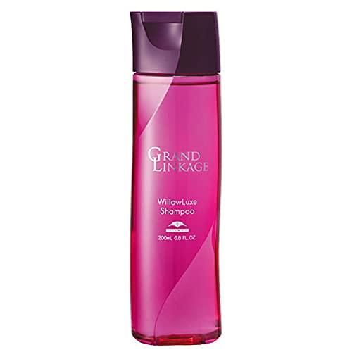 MILBON Grand Linkage Willow Luxe Shampoo 200ml