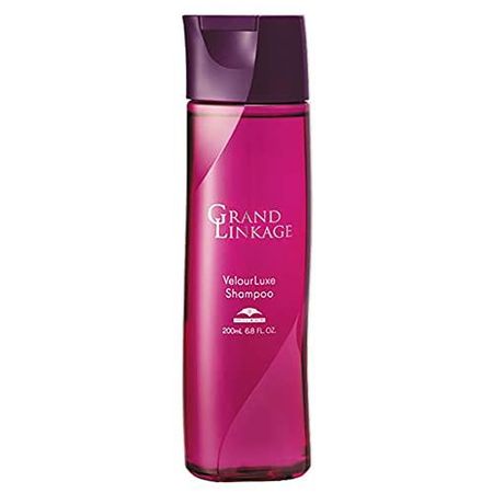 MILBON グランドリンケージ ヴェロアリュクス シャンプー 　200ml