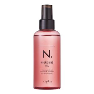 napla N. Nourishing Oil 150ml