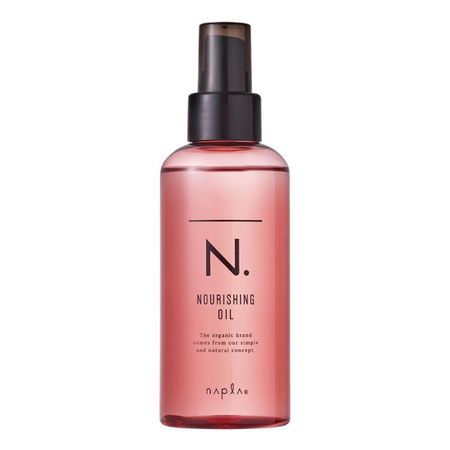 napla N. Nourishing Oil 150ml