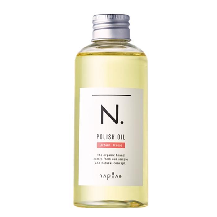 napla N. ポリッシュ オイル UR　150ml