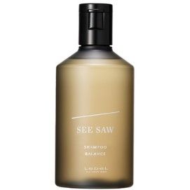 LebeL SEE/SAW 頭髮＆頭皮平衡洗髮精 B 250ml