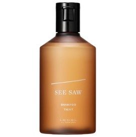 LebeL SEE/SAW 頭髮＆頭皮洗髮精 T Tight 250ml