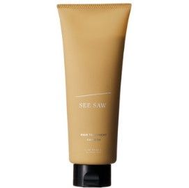 LebeL SEE/SAW 髮絲護理乳 S 柔順型 200ml