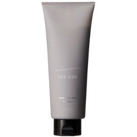 LebeL SEE/SAW 髮質平衡護髮乳 B 200ml