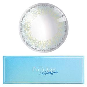 PienAge mimigemme 1day [Colored Contact Lenses/One-Day/With or Without Prescription/10 Lenses]