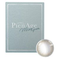 Pienage Mimi Gem 月抛彩色隐形眼镜