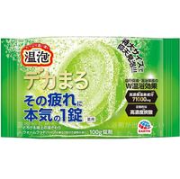 Onpa Dekamaru 暖木香草香味 1 片