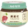 キューピー ベビーフード こだわりのひとさじ鯛雑炊 70g