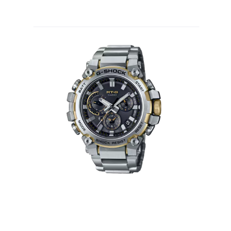 Casio CASIO MTG-B3000D -1A9JF