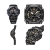 卡西歐 CASIO GWG-B1000-1AJF