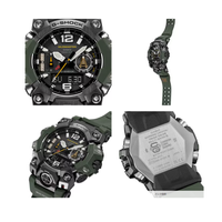 卡西歐 CASIO GWG-B1000-3AJF