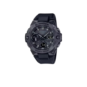 カシオ　CASIO GST-B400BB-1AJF