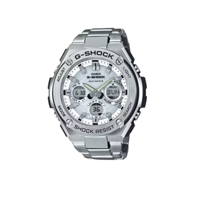 カシオ　CASIO GST-W110D-7AJF