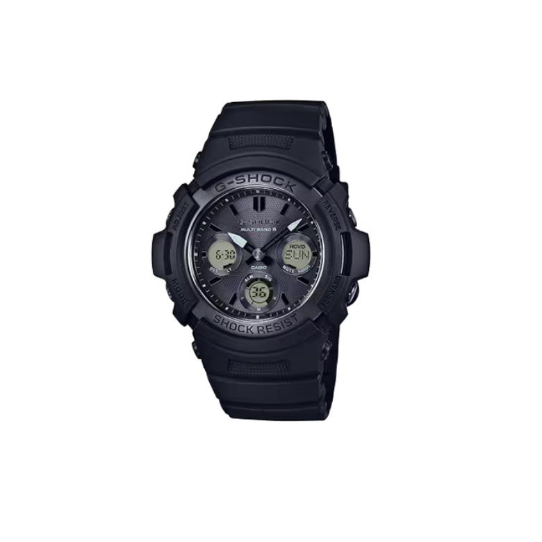 Casio AWG-M100SBB-1AJF