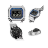 カシオ CASIO GMW-B5000D-2JF