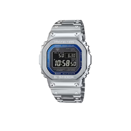 カシオ CASIO GMW-B5000D-2JF