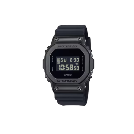 卡西欧GM-5600UB-1JF