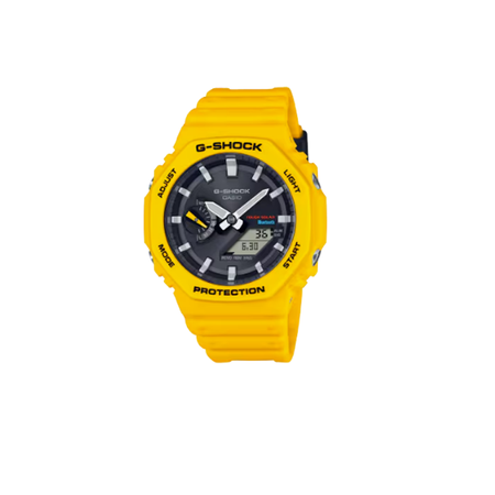 カシオ CASIO GA-B2100C-9AJF
