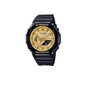 カシオ　CASIO GA-2100GB-1AJF