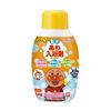 Bandai Medicinal Bubble Bath Additive Anpanman Bottle Type Fruity Soap Scent 245mL