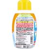 Bandai Medicinal Bubble Bath Additive Anpanman Bottle Type Fruity Soap Scent 245mL