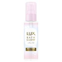 Unilever Japan LUX Bath Glow Hair Oil 90 mL