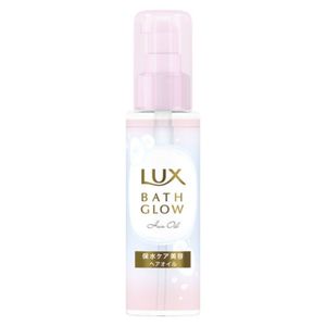 ユニリーバ・ジャパン ラックス バスグロウ ヘアオイル　90mL