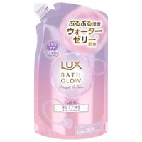 Unilever Japan LUX Bath Glow Straight & Shine Hair Treatment Refill