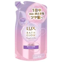 Unilever Japan LUX Bath Glow Straight & Shine Shampoo Refill