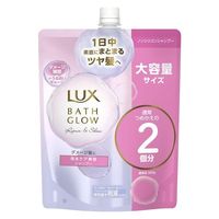 Unilever Japan LUX Bath Glow Repair & Shine Shampoo Refill
