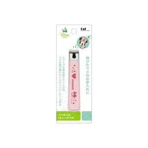 조개인 츠메키리 M 미니 마우스 KK-1487 1개입